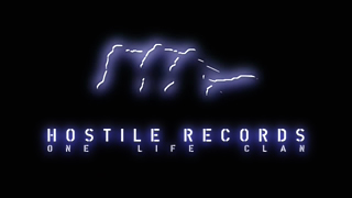 Hostile Records