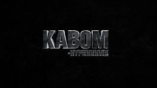 KAB0M – Hyperdrive