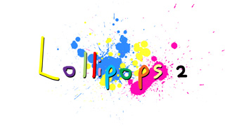 Lollipops 2
