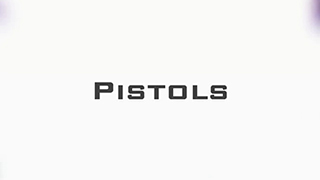 Only Pistols