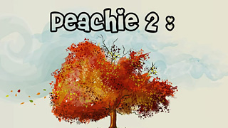 Peachie 2