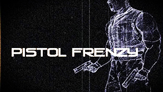 Pistol Frenzy