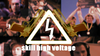 Skill – High Voltage