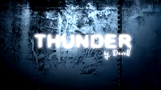 THUNDER