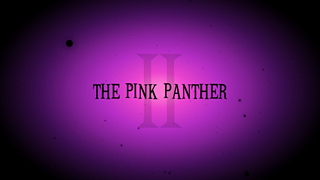 The Pink Panther 2