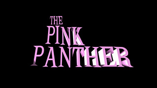 The Pink Panther