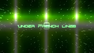 Under French Lines 3