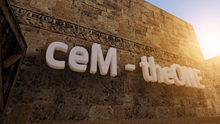 ceM – theONE