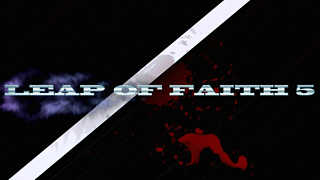 leap of Faith 5