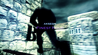 Akseon – Finest Hour