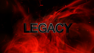 Legacy MorsA