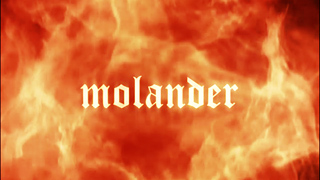 Molander – Ultimate Victory