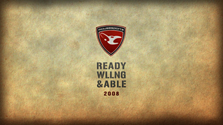 Mousesports 2008