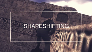 Shapeshifting