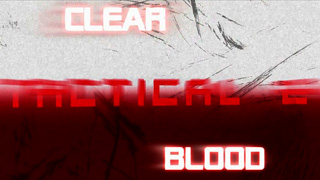 Tactical 2-Clear Blood