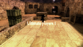 Ultimate Players