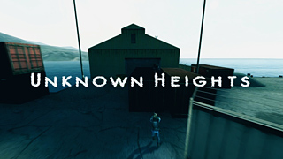 Unknown Heights