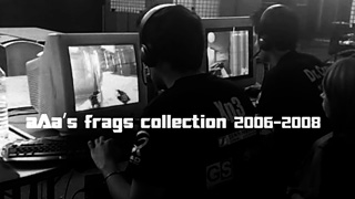 aAa Frags Collection 0608