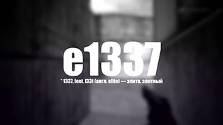 e1337