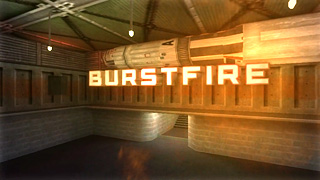 BurstFire