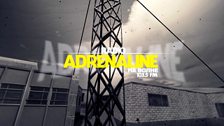 radio ADRENALINE 103 5 FM