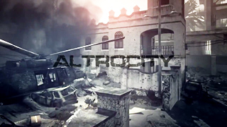 Altrocity