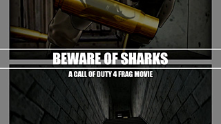 Beware of Sharks