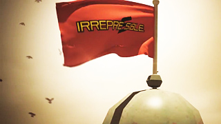 Irrepressible