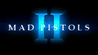 Mad pistols 2