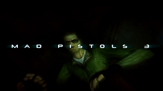 Mad pistols 3