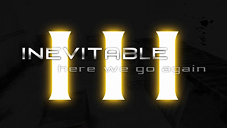 inevitable 3