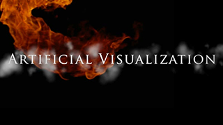Artificial Visualization
