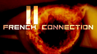 FRENCH CONNECTION II