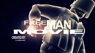 Freeman – The Movie