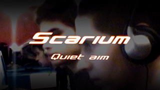 ScariuM Quiet aiM