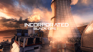 Black Ops 2 Incorporated