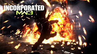 Modern Warfare 3 Incorporated