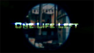 Stevy – One Life Left