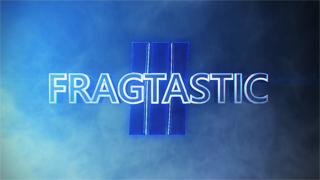 FRAGTASTIC III