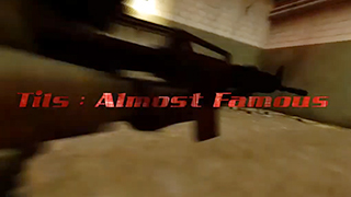 TiLs – Almost Famous