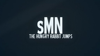 sMN – The Hungry Rabbit Jumps
