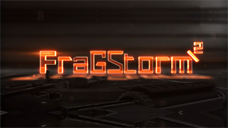 Making of Fragstorm 2