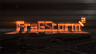 Fragstorm 2 CSGO