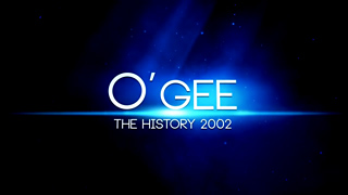 O’gee – The History 2002