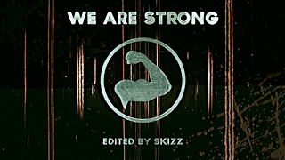 We Are Strong