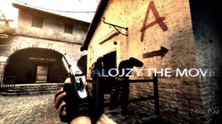 Alojzy The Movie