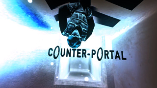 Counter-Portal