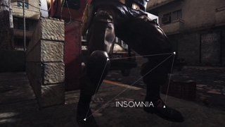 Insomnia 2