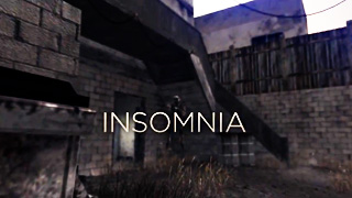 Insomnia