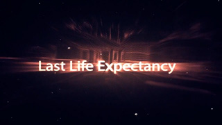 Last life expectancy